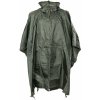 US pončo – pláštenka Rip Stop MFH® – Olive Green