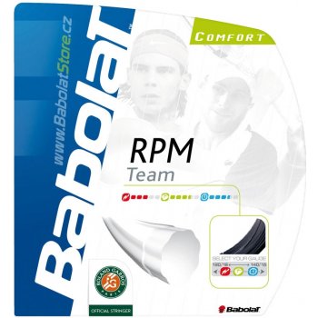 Babolat RPM Team 200m 1,30mm