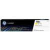 HP Toner CE 312 A yellow No. 126 A