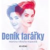 Deník farářky (audiokniha) - Martina Viktorie Kopecká