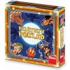 Dino Pirátska truhlica Detská hra