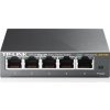 TP-Link Easy Smart switch TL-SG105E (5xGbE, fanless)