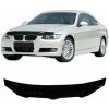 Scoutt Plastový kryt kapoty - BMW 3 E90/E91 2005-2011