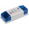 LED zdroj PLCS 12V 24W vnútorné - 12V 24W zdroj vnútorné PLCS-12-24
