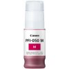 Canon PFI-050M (5700C001), originálny atrament, purpurový, 70 ml