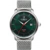 Pánske hodinky ZEPPELIN 8160M-4 zelené klasické