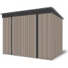 Riwall PRO RMSP 6x8 Brown