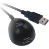 PremiumCord USB 3.0 stolný držiak USB zariadenie 1.8m.MF