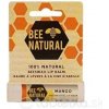 Bee Natural balzam na pery Mango 4,2 g