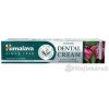 Himalaya Dental, zubná pasta s nimbou a granátovým jablkom, 100g