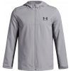 Under Armour UA B Rival Wvn Jacket 1390154-011