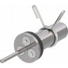 MBO12 MAGNETICKÝ KOLÍK PRO PŘÍDAVNOU ZÁTĚŽ PRO HMS STACK