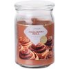Emocio Cinnamon Roll 93 x 142 mm
