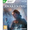 Unknown 9: Awakening