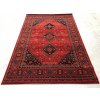 Osta Kashqai 4345/300 červená tmavá