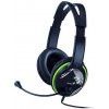 Genius headset HS-400A s mikrofonem 31710169100
