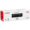 Originálny toner Canon CRG726