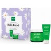 Weleda Skin Food Weleda Skin Food univerzální výživný krém s bylinkami pro velmi suchou pokožku 75 ml + Weleda Skin Food intenzivní tělové máslo pro suchou až velmi suchou pokožku 150 ml