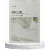Anua Heartleaf Cream Mask Night Solution Upokojujúca krémová maska s hutíniou srdčitou 25 ml