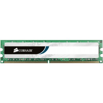 Corsair DDR3 4GB 1600MHz CL11 CMV4GX3M1A1600C11