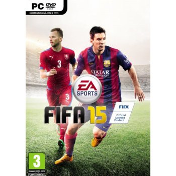 FIFA 15