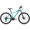 Cyclision Corpha 5 M-430-17-W29 color 203 Caribbean Sea