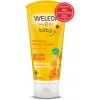 Weleda nechtíkový detský šampón 200 ml