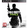 Call of Duty: Modern Warfare 3