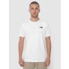 The North Face Evolution Simple Dome (tnf white) S, biela