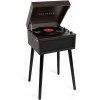 Victrola Liberty hnedý
