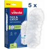 Vileda Flex & Catch Náhrada k prachovke 5 ks VILEDA 177664