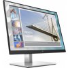 HP E24i G4 16:10 5 ms HDMI VGA USB DisplayPort VESA Pivot WQXGA černá (9VJ40AA#ABB)