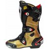 SiDi MAG 1 AIR LTD gold/black