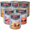 Animonda GranCarno Adult - Mix Sensitive 6x800g