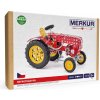 Merkur Retrotraktor