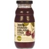 Zdravo 100% višňa a jablko 200 ml