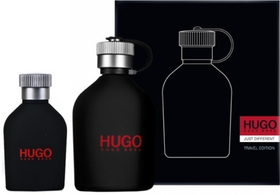 Hugo Boss Just Different EDT 150 ml + EDT 40 ml darčeková sada