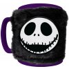 Pyramid International Nightmare before Christmas Jack Skellington chlpatý 440 ml