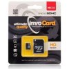 Imro microSD class 10 16GB MPK-0044-IMR-16GBXX