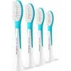 Philips Sonicare for Kids Standard HX6044/90 4 ks