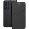 LUNA Book Carbon SAMSUNG A25 5G čierne
