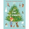 24 dní do Vianoc - autor neuvedený