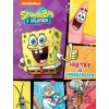 SpongeBob Hrátky se SpongeBobem - CPRESS