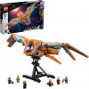 LEGO LEGO® Super Heroes 76193 Loď Strážcov