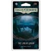 FFG Arkham Horror LCG: The Lair of Dragon Mythos Pack