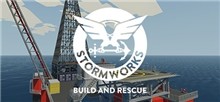 Stormworks: Build and Rescue