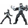 Hasbro Marvel Venom Space Knight Venom & Marvel Mania
