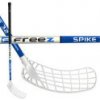 KUBIsport 05-H071K/LE-MO Florbalová hokejka Freez SPIKE 32 BLUE 95 cm modrá ľavá