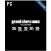 Hra na PC Grand Theft Auto Collection (94170)