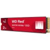 WD Red SN700 2 TB, WDS200T1R0C